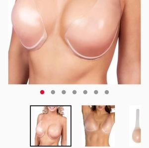 Adhesive Bra DD